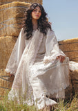 Lawn Collection - Sana Zubair - Jewels of the Meadow - SZ#05 - PEARL