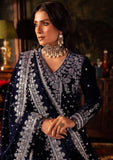 Winter Collection - Asim Jofa - Makhmal - Wedding - Velvet - AJMM#04