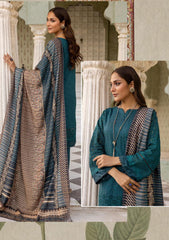 Winter Collection - Mahee's - Chikankari - Viscose - MSV#04