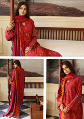 Winter Collection - Charizma - Virsa - CVW#04