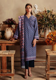 Winter Collection - Sahar - Printed Khaddar - D#04