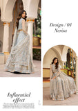 Formal Collection - Eleshia - Zarin - Wedding - D#04 - Nerisa