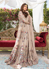 Formal Collection - Ramnab - Iris - Wedding - AMANI