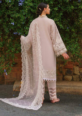 Lawn Collection - Baroque - Swiss 24 - BSL24#03