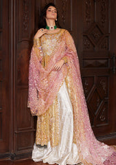 Formal Collection - Mushq - Stardust - Wedding - MW#8 - Sprinkle