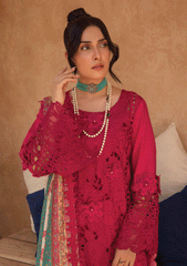 Lawn Collection - Rang Rasiya - Premium - Eid - RRP#8
