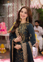 Formal Collection - Asim Jofa - Jag Mag - AJMJ#04