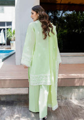 Lawn Collection - Aik Atelier - V02 - D#2B