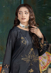 Winter Collection - Marjjan - Embroidered - Karandi - SKC#44-B