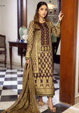 Lawn Collection - Asim Jofa - Aira - AJAI#4