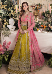 Formal Collection - Saad Shaikh - Panache - Taskheer