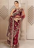 Formal Collection - Noor By Saadia Asad - Kaani - Wedding - NSK#5