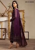 Formal Collection - Zarif - Naqsh - Festive - ZRN#04 - Neemal