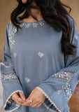 Pret Collection - Humdum - Embroidered Lawn - D#08