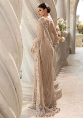 Formal Collection - Maria B - Mbroidered - Eid Edition 24 - MB#01