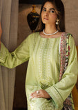 Pret Collection - Pretage - Eid Luxury - D#240041 - Sublime Sage