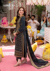 Formal Collection - Asim Jofa - Jag Mag - AJMJ#04