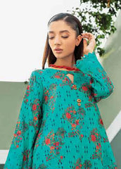 Winter Collection - Charizma - Aniqa - Emb Khaddar - CA# 04