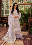 Lawn Collection - Kahf Premium - Luxury Lawn 24 - KLE#1B - Lilac