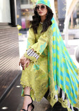 Lawn Collection - Charizma - Rang-e-Bahar Vol 2 - CB24#16