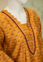 Pret - Riley - Signature - RTW 25 - D#JR2P-1 - GOLDEN GLOW