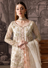 Formals - Maria Osama Khan - Mystara Wedding Festive 25 - Zeest