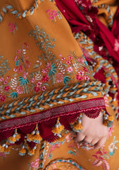 Winter Collection - Republic Womenswear - Noemei - D#02B