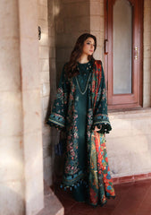 Winter Collection - Republic Womenswear - Noemei - D#06B