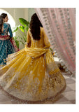 Formal Collection - Qalamkar - Dilnaz - Wedding - DN#04 - Kanza