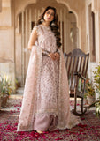 Lawn Collection - Bin Ilyas - Dilbaro - Festive Edit - D#403-B