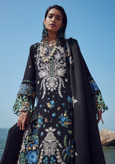 Winter Collection - Elan - EW23#09 - Ayanna