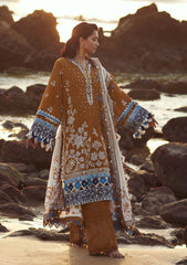 Winter Collection - Elan - EW23#04 - Mirzeta