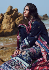 Winter Collection - Elan - EW23#06 - Darien