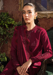 Winter Collection - Seran - Tuscan Dream - STD#8 - Florence