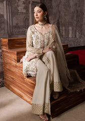 Formals - Maria Osama Khan - Mystara Wedding Festive 25 - Zeest