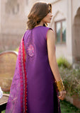 Lawn Collection - Bin Ilyas - Dilbaro - Festive Edit - D#404-A