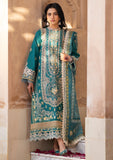 Lawn Collection - Bin Ilyas - Dilbaro - Festive Edit - D#404-B