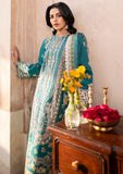 Lawn Collection - Bin Ilyas - Dilbaro - Festive Edit - D#404-B