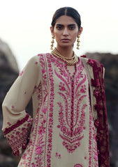 Winter Collection - Elan - EW23#02 - Larah