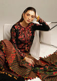 Winter Collection - Hussain Rehar - Khaddar Shawl - Raat