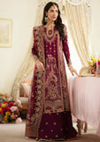 Formal Collection - Qalamkar - Dilnaz - Wedding - DN#07 - Aleena