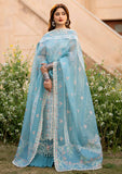 Lawn Collection - Bin Ilyas - Dilbaro - Festive Edit - D#406-B