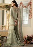 Formal Collection - Qalamkar - Dilnaz - Wedding - DN#06 - Fariza