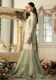 Formal Collection - Qalamkar - Dilnaz - Wedding - DN#06 - Fariza