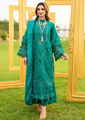 Winter Collection - Parishay - Luxury - PLW23#7