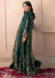 Lawn Collection - Bin Ilyas - Dilbaro - Festive Edit - D#407-A