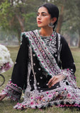 Winter Collection - Zaha - Unstitched - Vol 2 - ZWV2#04 - Talayeh