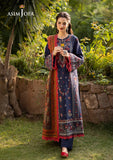 Winter Collection - Asim Jofa - Winter Wardrobe - AJUW-14