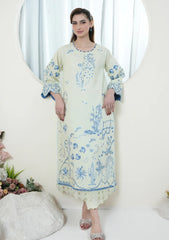 Lawn - Atiya Irfan - Summer 26 - SL#10