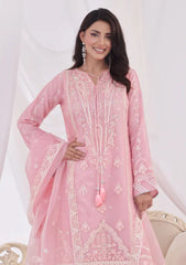 Formals - Dressline - Fatima Bano - Jhoomer 25 - FB#233